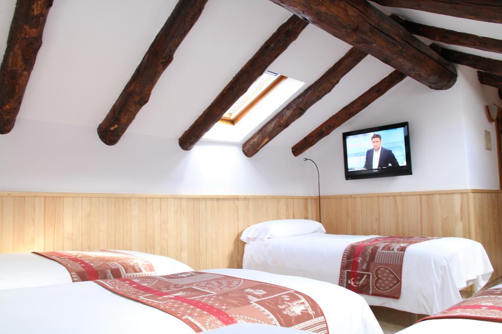 Hotel Bruxelles سولديو المظهر الخارجي الصورة