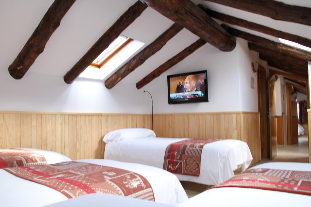 Hotel Bruxelles سولديو المظهر الخارجي الصورة